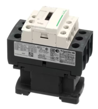 Champion LC1D32, 8B18162, Contactor, 120V Coil, Conveyor Dishwashing Mac... - $427.38