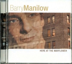 Barry Manilow: Here at the Mayflower (used CD) - £10.97 GBP