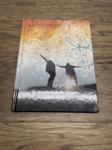 St Joseph Catholic School Stuart Florida Yearbook 2011-2012 KG JD - $24.75