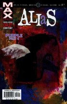 Alias #27 (2001-2004) Marvel Comics - £4.36 GBP