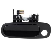 Exterior Front Left Driver Side Door Handle FOR Chevy Prizm Corolla 6922002030 - £13.92 GBP