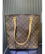 Authenticity Guarantee 
Pre-Owned Louis Vuitton Vavin GM Brown Monogram ... - £1,263.98 GBP