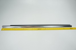 10-2013 mercedes w212 e550 e350 front passenger side door exterior trim ... - £46.29 GBP