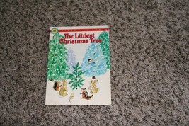 The Littlest Christmas Tree  Storytime Books - £3.98 GBP