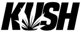 Kush Vinyl Decal Sticker UV &amp; Water Proof Gift Laptop Car Bumper Window ... - $5.87