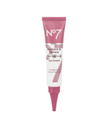 No7 Restore &amp; Renew Multi Action Eye Cream - Eye Moisturizing Brightenin... - $327.89 MXN