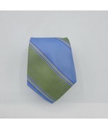 Banana Republic Men&#39;s Silk Necktie, Suit, Formal, Size 58 X 3 Inches Blu... - £8.59 GBP