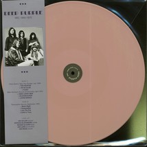 Deep Purple - BBC 1969-1970 (ltd. ed.) (pink vinyl) - £22.77 GBP