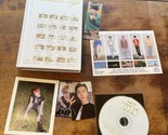 NCT 2023 - The 4th Album &#39;Golden Age&#39; BOOK CD PHOTOS CARD - $4.94
