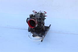 89-94 Suzuki Swift Gti G13B DOHC Engine Air Intake Manifold & Throttle Body  image 12