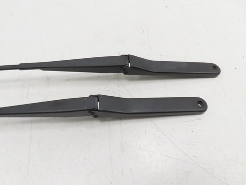 07 BMW Z4 E85 #1311 Arm Pair, Windshield Wiper OEM 61617011764 61617011763 Item image 3