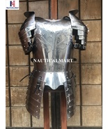 NauticalMart LOTR Gondor Fountain Guard Armor Costume Medieval Breastpla... - £557.01 GBP