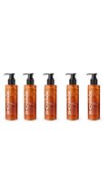 SHOWAGE Anti Aging Shower Gel,Cleansing and Firming Anti Aging Body Wash 5 pack - £63.21 GBP