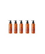 SHOWAGE Anti Aging Shower Gel,Cleansing and Firming Anti Aging Body Wash 5 pack - $80.00