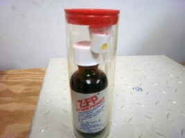 Zap - PACER-PT27- Z-FOAM PRIMER- 1 1/2 Ounce Bottle W/SPRAYER Oz NEW- L78 - £3.64 GBP