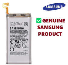 Samsung Galaxy S9 (SM-G960U) Battery Replacement (EB-BG960ABA) - £18.64 GBP