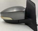 2013-2016 Ford Escape Passenger Side View Power Door Mirror Gray OEM M03... - $60.47