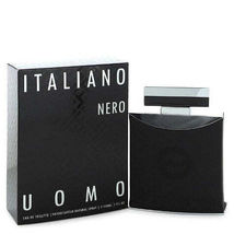 Armaf Italiano Uomo Nero Eau De Toilette - $1,350.10 MXN