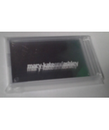 Mary-Kate and Ashley Compact Travel Mirror-Brand New-SHIPS N 24 HOURS - $11.76