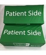 2X EHOB Body Position Perfect Wedge Pillow Verify Sacral Offloading PPAT... - $169.15 CAD