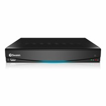 Swann 3425 DVR 4Ch 500gb for Swann 510 530 535 540 615 642 740 842 960 cameras - $279.99