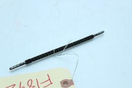 07-13 BMW E70 X5 Front Right Passenger Side Seat Track Cable F1892 image 7