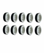10Pcs Air Filter Combo 17210-Z6L-010 FIt for Honda Engines GX630 GX660 G... - $108.20