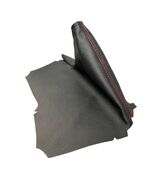 E-brake boot for Subaru BRZ, Scion Fr-s , Toyota 86, Real Black Leather - $32.00