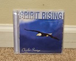 Spirit Rising by Charles Suniga (CD, 2004) - $7.59