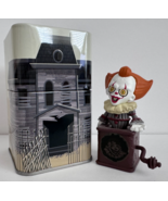 Funko Mystery Minis - It Chapter Two 2 - Pennywise In Jack In The Box w/... - €14,39 EUR