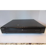 Sony DVP-NC85H HDMI  5 DVD/CD Disc Changer - $87.84 CAD