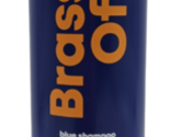 Matrix Brass Off Nourishing Blue Shampoo for Brunettes 10.1 oz - $19.30