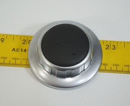 06-08 bmw e65 e66 750li 750li audio multi media radio controller knob na... - $54.49 CAD