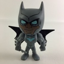 DC Comics Batman Sonic Wacky Pack Nightwing Collectible Action FIgure 20... - £10.05 GBP