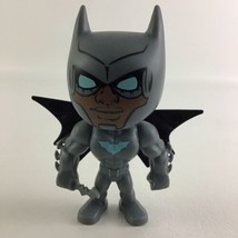 DC Comics Batman Sonic Wacky Pack Nightwing Collectible Action FIgure 2021 Toy - $14.80