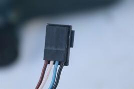 97-02 BMW Z3 Roadster Sideview Side View Power Door Wing Mirror Right Passngr RH image 10