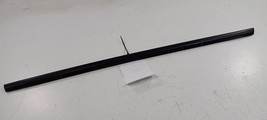 Ford Focus Door Glass Window Weather Strip Trim Rear Right Passenger Side Bac... - £28.26 GBP