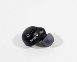 Sony WF-C500 Wireless Earbud - Left Side Replacement - Black - $18.71