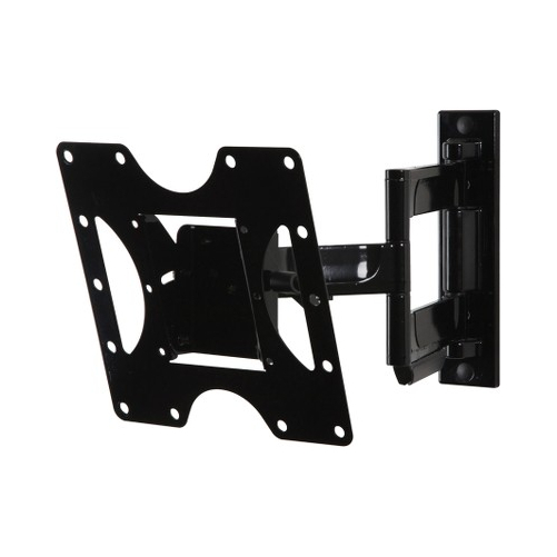 Peerless PA740 ARTICULATING ARM WALL MOUNT FOR 22IN-40IN LCD SCREENS TAA - $157.44