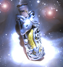 HAUNTED NECKLACE CONNECT TO FORTUNE & LUCK MAGICK HIGHEST LIGHT COLLECT MAGICK image 2