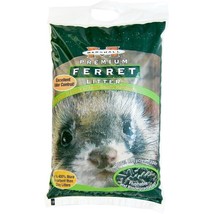 Marshall Premium Ferret Litter - 18 lb - $43.66