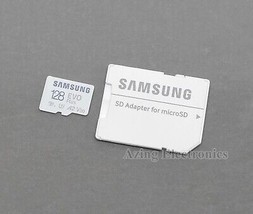 Samsung Pro Endurance 128GB Micro Sdxc Memory Card (MB-MJ128KA/AM) - £8.78 GBP