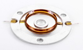 NEW SKAR AUDIO VX1-ST-DIA 1&quot; REPLACEMENT DIAPHRAGM FOR VX1-ST SUPER TWEETER - $16.99