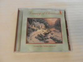 Treasury of Christmas CD Various Artists (Universal Music, 2004) - £7.82 GBP