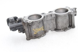 Intake Manifold 2.5L Turbo Lower TGV Tumbler Wrx Fits 08-14 IMPREZA 71729 image 3