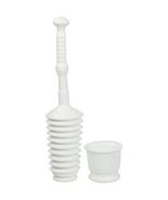Master Plunger MP500-B4 Heavy Duty Bathroom Toilet Plunger Kit with Short - $444.93 MXN