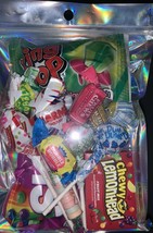 Candy bag assorted candy - £3.99 GBP