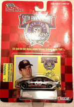 Racing Champions - 50th Anniversary - NASCAR - Elliot Sadler #66 Die Cas... - $14.99