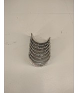 1965 to 1980 MG MGB Rod Bearing Set 1.8L MG STD - $725.40 MXN