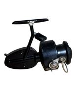 Vintage Garcia Mitchell 300 Abu High Speed Spinning Fishing Reel Black F... - $736.10 MXN